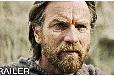 OBI-WAN KENOBI Trailer (2022)