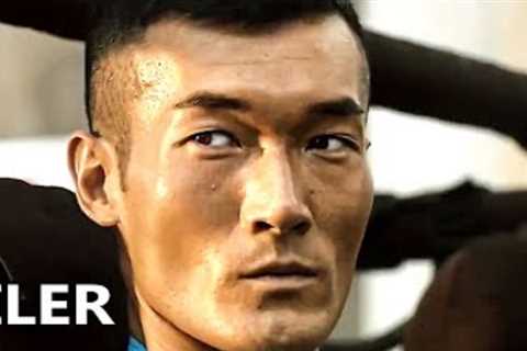 Action Movie: SHADOW COMPANY Trailer (222)