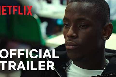 Top Boy Season 2 | Official Trailer | Netflix