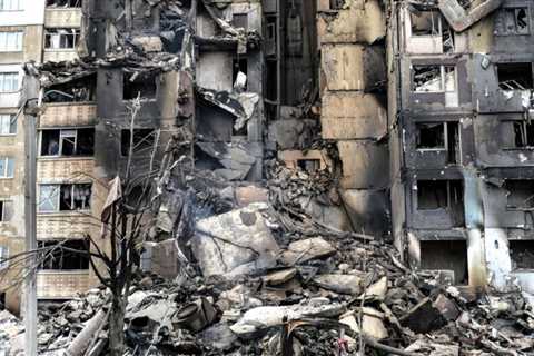 Four Falsehoods Told by Russians About the War
