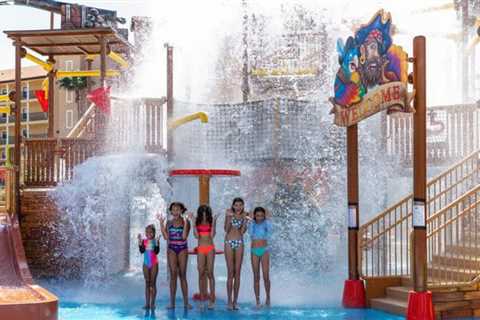 12 Hotels in Lake Buena Vista For Families
