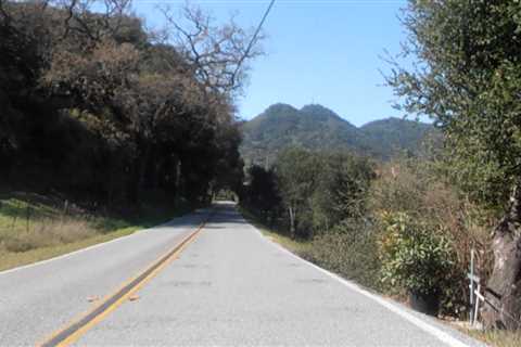 Take a ride in the Southwest Hills