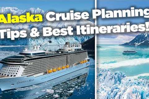 2022 Alaska cruise tips you should know