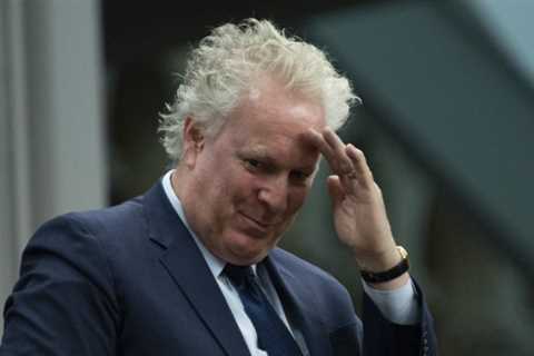 338Canada: Jean Charest's (nearly) impossible mission