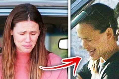 Celebrities that FREAKED OUT OVER A Breakup