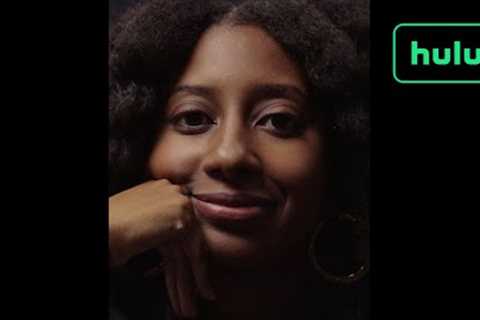 Inflicting Change With Art | Your Attention Please | Hulu | #shorts