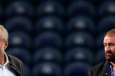 Britain Blocks Chelsea Sale, Freezing Roman Abramovich's Assets