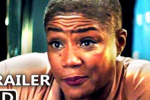 The UNBEARABLE WEIGHT of MASSIVE TALENT Trailer 2 - NEW 2022 Nicolas Cage and Tiffany Haddish Film