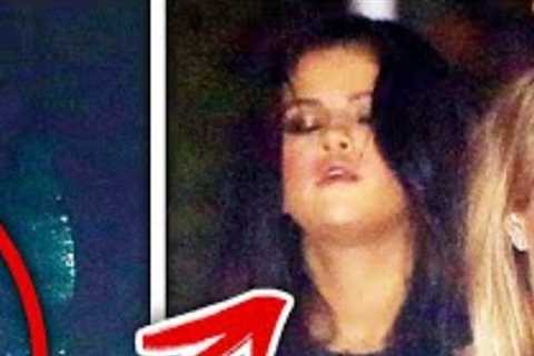 The Top Ten Dark Celebrity Secrets That They Don't Want You to Know
