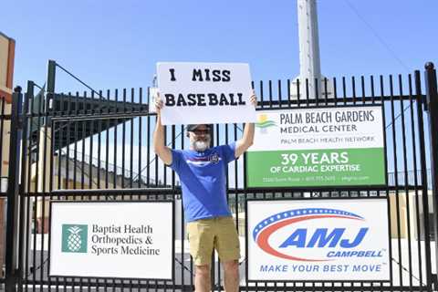 Play ball! M.L.B. Lockout ends Union Strikes a Deal