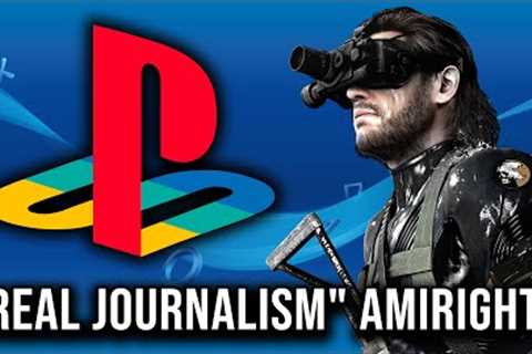 Another Gaming Insider Duped The PlayStation 5 Community