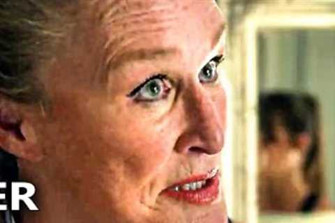Trailer teaser for TEHRAN Season 2, 2022 Glenn Close Drama Series