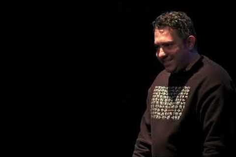 Dialogue between past and present | Sadra Shariatmadari | TEDxIUMS