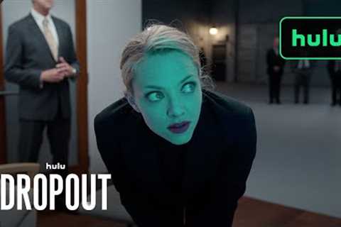 The Dropout | Next On Episode 5 | Hulu