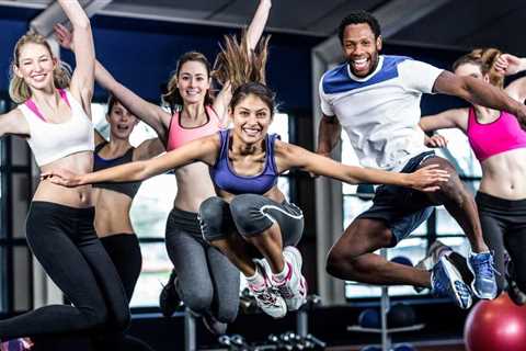 NASM Liability Insurance - Health Insurance For Trainers and Coaches