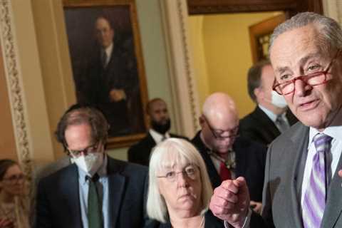 Congress approves $1.5 Trillion spending bill, including Ukraine aid