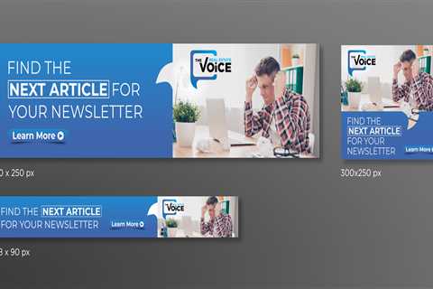 How to Create the Best Banner Ads Examples