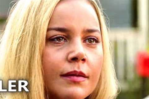 DAKOTA Trailer (2022). Abbie Cornish. Family Movie