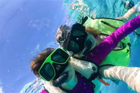 How traveling can improve your mental health