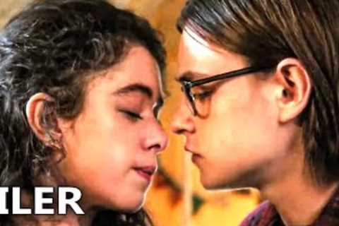 METATAL LORDS Trailer (2022). Comedy, Teen, Music Movie