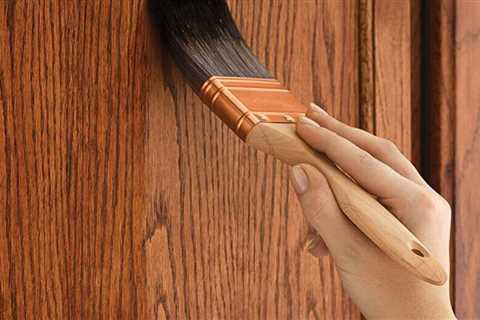 8 Best Wood Finishes with Polyurethane