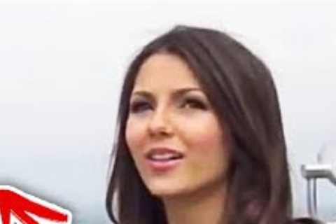 Famous Celebrities Tried to Warn Us About Victoria Justice