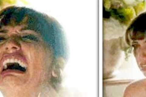 The Top Ten Celebrities That Left the Altar -- Part 3