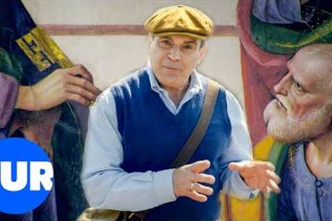 The History Of St. Peter, With David Suchet (Part Two) | Our History