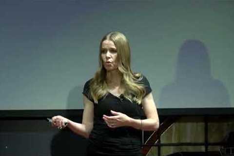 Why We Should Love Being Wrong | Sarah Allen | TEDxSUU