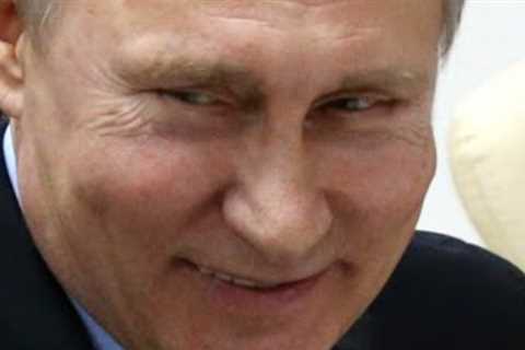 These enemies of Putin met grim ends