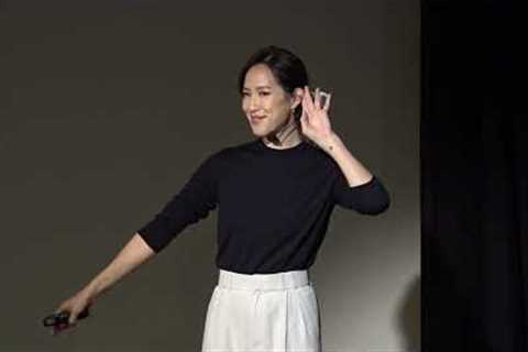 Check-in with yourself | 你，好嗎？| 許安璿  | Melody Hsu | TEDxNeihu