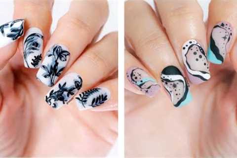 Adorable Nail Art Ideas &amp; Designs to Compliment Your Style 2022