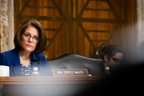 Nevada's Restless Latino Voters Offer Republicans an Opportunity