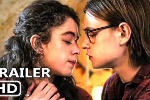 METAL LORDS Trailer (2022) Comedy, Teen, Music Movie