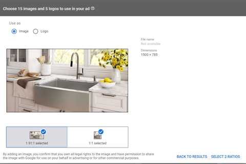 Google AdWords Tips - How to Optimize Your Display Responsive Ads