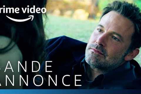 Eaux Profondes - Bande-annonce | Prime Video