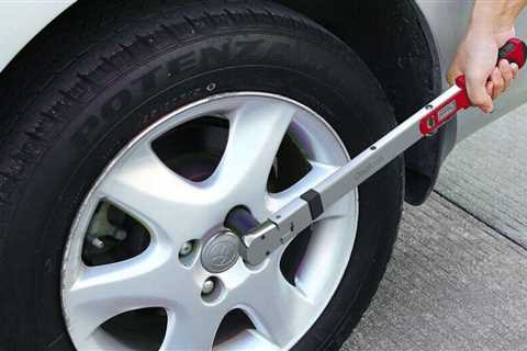 7 Best Torque Wrenches