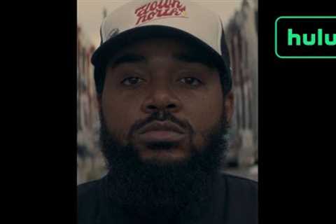 Down North Pizzeria | Your Attention Please | Hulu | #shorts
