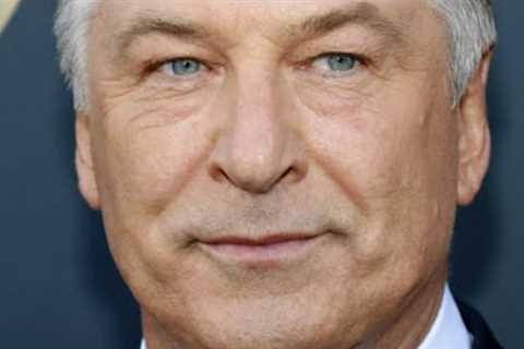 Alec Baldwin: Tragic Details