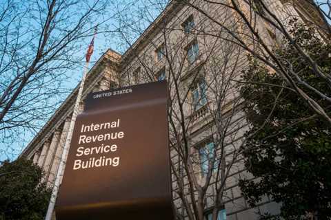 The I.R.S. To clear the tax return backlog, 10,000 employees will be hired by The I.R.S.