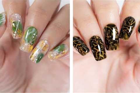 Incredible Nail Art Ideas &amp; Designs to Spice Up Your Look 2022