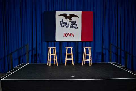 Democrats to debate changes to the Primary Calendar