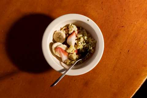 Fraud Investigations in Food Aid Place the Focus on Nonprofits