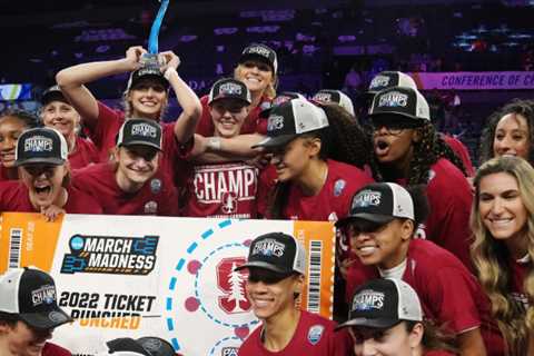 Selection Sunday: What to watch in the Women's N.C.A.A.