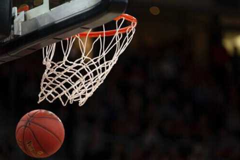 Here are some of the destinations for the NCAA Tournament