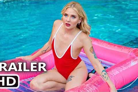 PLEASURE Trailer (2022) Sofia Kappel, Evelyn Claire, Drama Movie