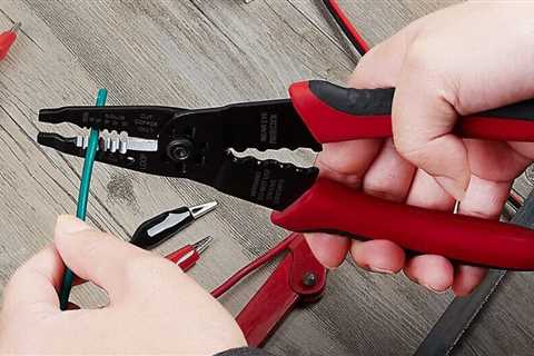 The 2022 Best Wire Strippers
