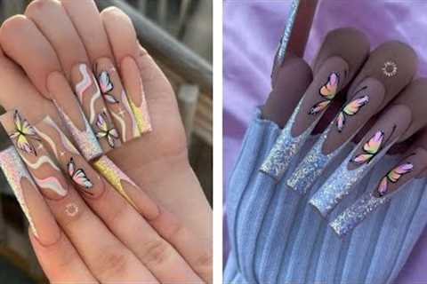 Stunning Nail Art Ideas &amp; Designs for Your Next Manicure 2022