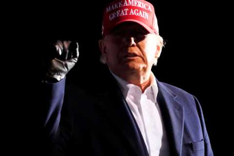 338Canada: Trumpism alive and well in Canada