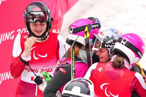 The Skiing Aigners are a Nation Unto Theirself